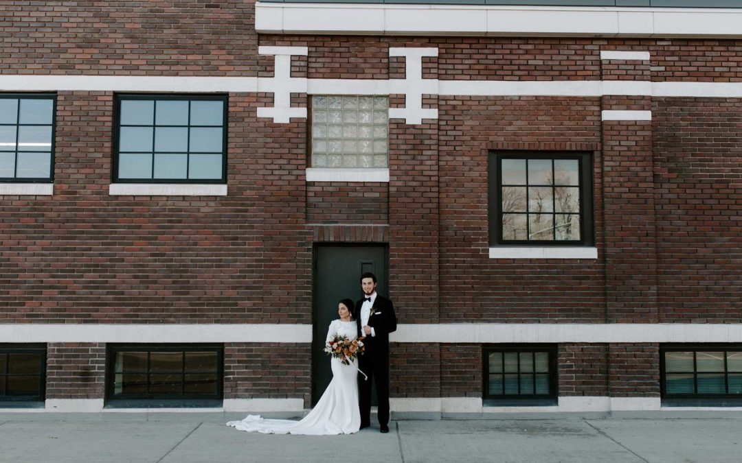 2020 Style Guide for Brides