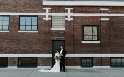 2020 Style Guide for Brides